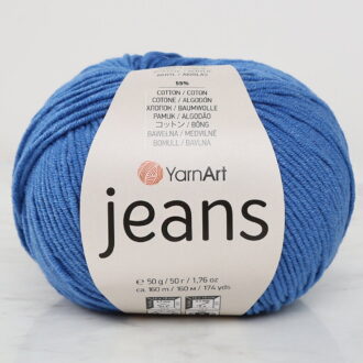 Yarn Art Jeans 50 g - 16