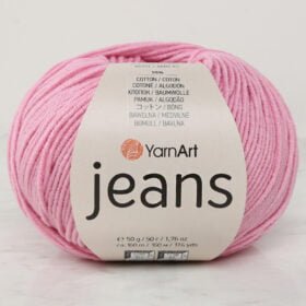 Yarn Art Jeans 50 g - 20