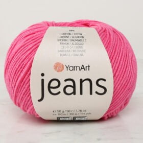 Yarn Art Jeans 50 g - 42