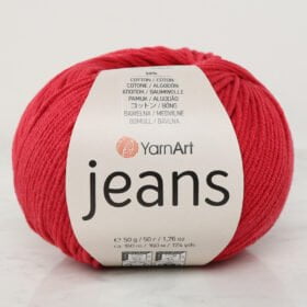 Yarn Art Jeans 50 g - 51