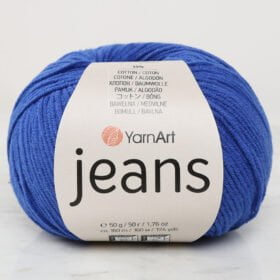 Yarn Art Jeans 50 g - 47