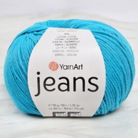 Yarn Art Jeans 50 g - 55