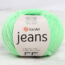 Yarn Art Jeans 50 g - 60