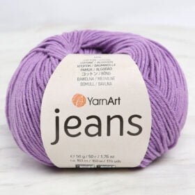 Yarn Art Jeans 50 g - 72