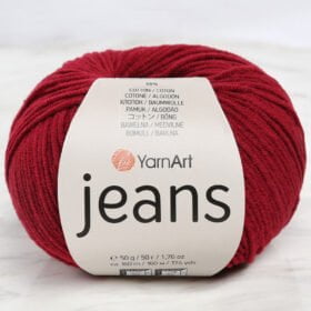 Yarn Art Jeans 50 g - 66