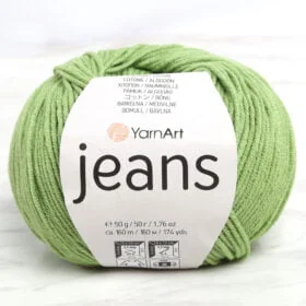 Yarn Art Jeans 50 g - 69