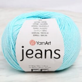 Yarn Art Jeans 50 g - 76