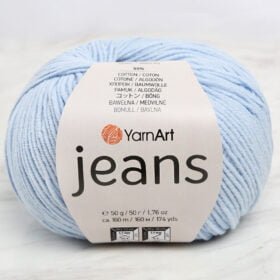 Yarn Art Jeans 50 g - 75
