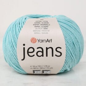 Yarn Art Jeans 50 g - 81