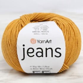 Yarn Art Jeans 50 g - 84