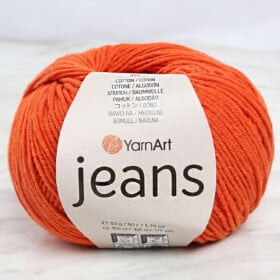 Yarn Art Jeans 50 g - 85