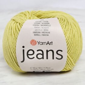 Yarn Art Jeans 50 g - 29