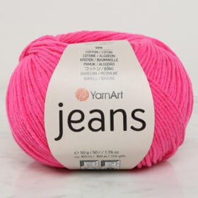 Yarn Art Jeans 50 g - 59