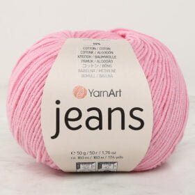 Yarn Art Jeans 50 g - 36