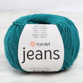 Yarn Art Jeans 50 g - 63