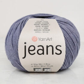 Yarn Art Jeans 50 g - 68