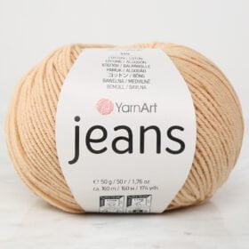Yarn Art Jeans 50 g - 07