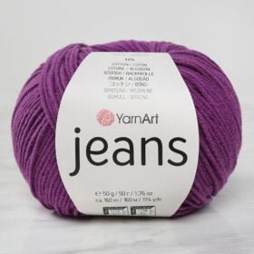 Yarn Art Jeans 50 g - 50