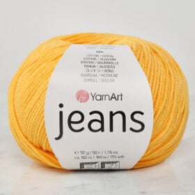 Yarn Art Jeans 50 g - 35