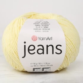 Yarn Art Jeans 50 g - 67