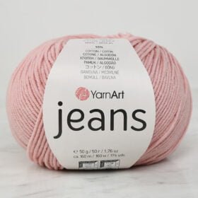 Yarn Art Jeans 50 g - 83