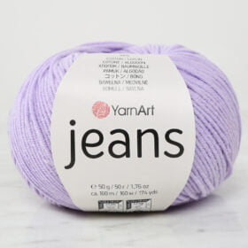 Yarn Art Jeans 50 g - 89