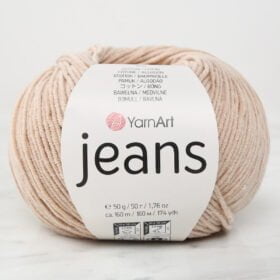 Yarn Art Jeans 50 g - 87