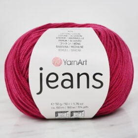 Yarn Art Jeans 50 g - 91