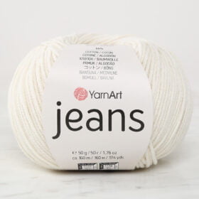 Yarn Art Jeans 50 g - 03