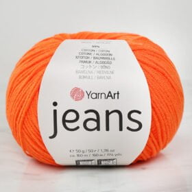 Yarn Art Jeans 50 g - 77
