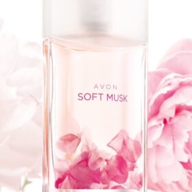 Avon Soft Musk Kadın Parfüm EDT 50 ml