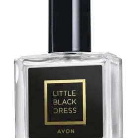 Avon Little Black Dress EDP 30 ml - Çanta Boy