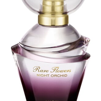 95343 RARE FLOWERS NIGHT ORCHID EDP