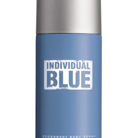 Avon Individual Blue Deodorant Body Sprey 150ml