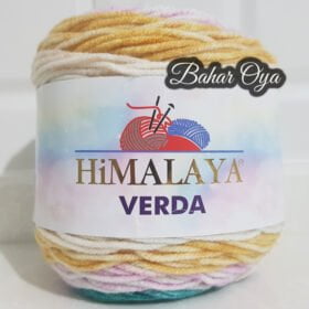 Himalaya Verda 140 g 1048-10