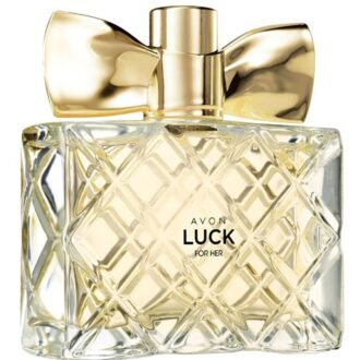 69102 Avon Luck For Her EDP 50 ml