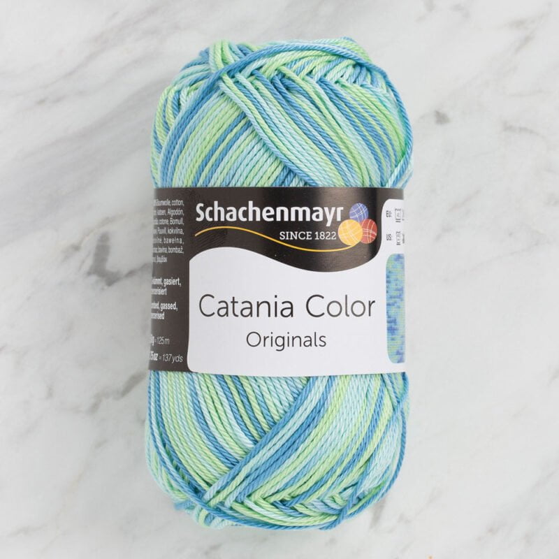 Catania Color 50 g 00053