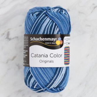 Catania Color 50 g 00201