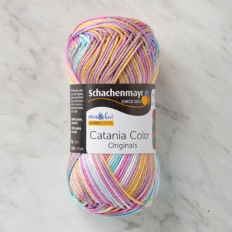 Catania Color 50 g 00231