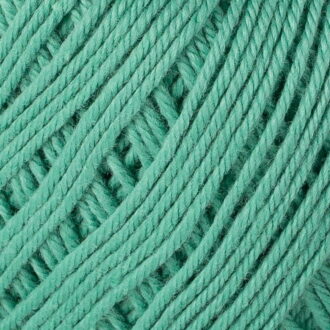 Alternative view of Anchor Baby Pure Cotton 50g aqua green 00272