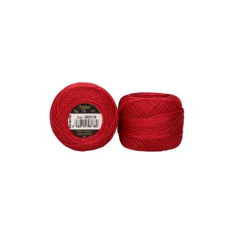 Anchor Koton Perle 12 - 00019