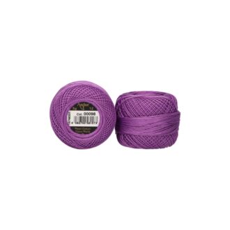 Anchor Koton Perle 12 - 00098