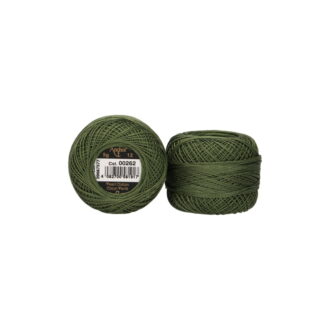 Anchor Koton Perle 12 - 00262