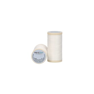 Mez Düet Dikiş İpi 100m 4645100-02000 Beyaz