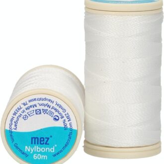 Mez Nylbond Ekstra Sağlam İp 60m 4505060-02000