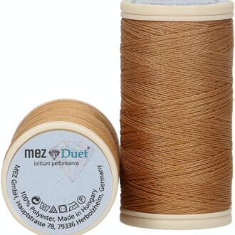 Mez Düet Dikiş İpi 100m 4645100-06150