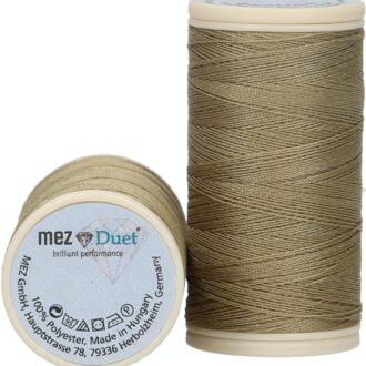 Mez Düet Dikiş İpi 100m 4645100-06083