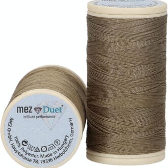 Mez Düet Dikiş İpi 100m 4645100-05085