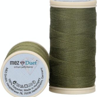 Mez Düet Dikiş İpi 100m 4645100-06085