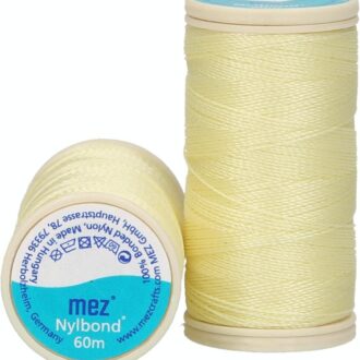 Mez Nylbond Ekstra Sağlam İp 60m 4505060-01094